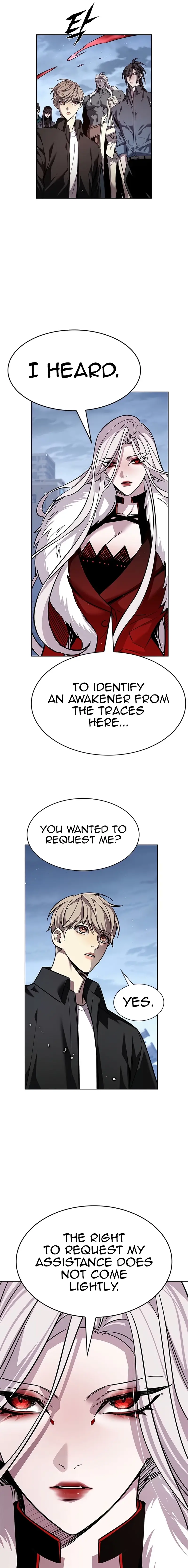 Read Eleceed Manga Online