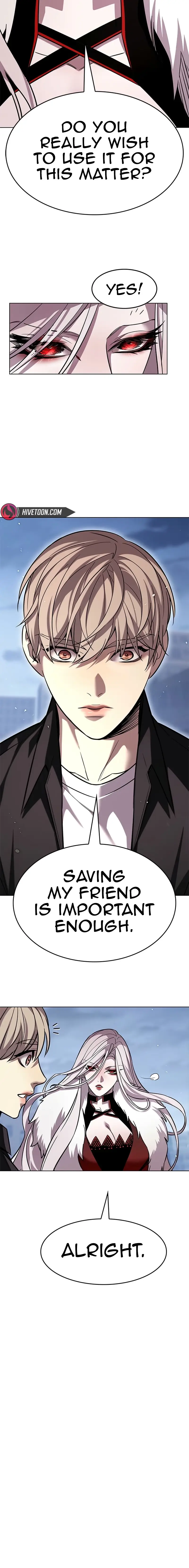 Read Eleceed Manga Online