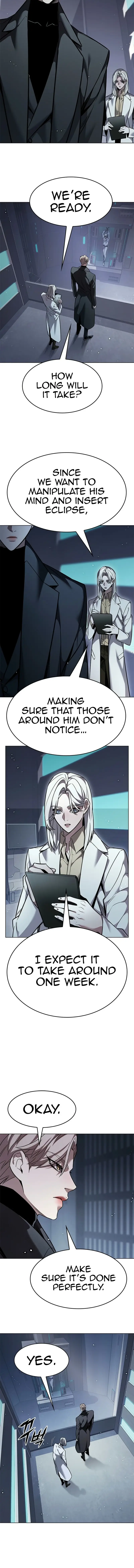 Read Eleceed Manga Online