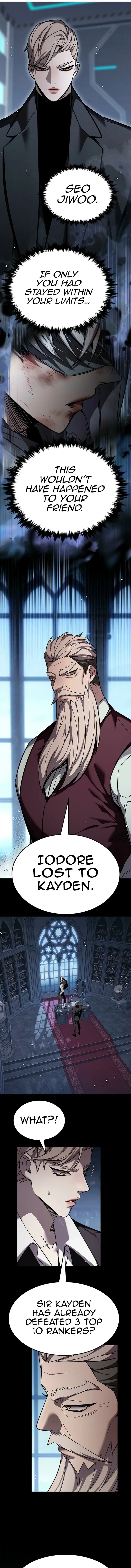 Read Eleceed Manga Online