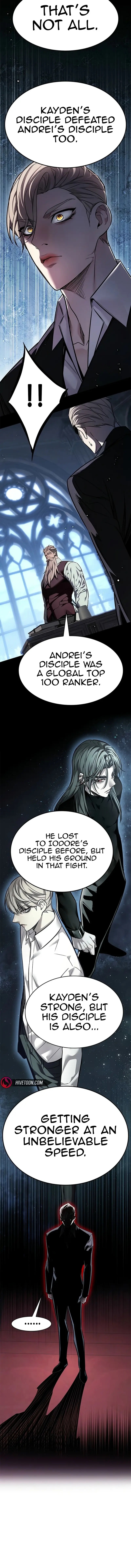 Read Eleceed Manga Online