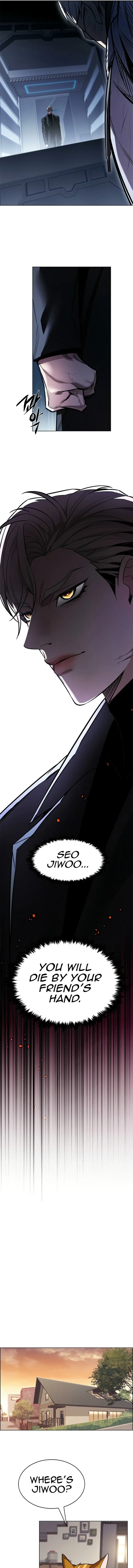 Read Eleceed Manga Online
