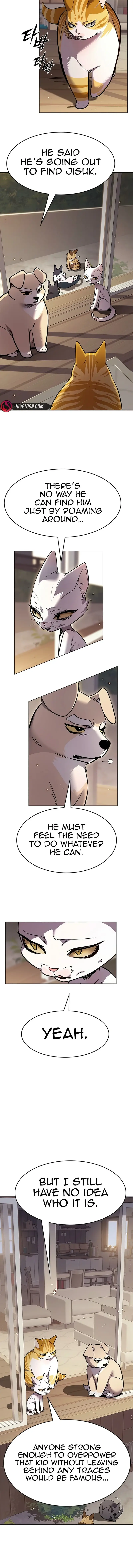 Read Eleceed Manga Online