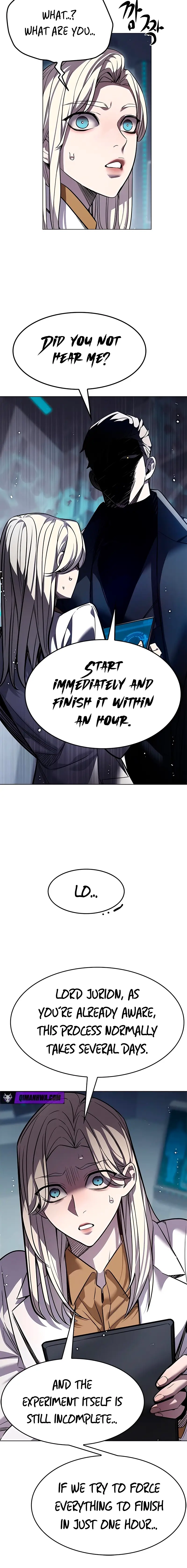 Read Eleceed Manga Online