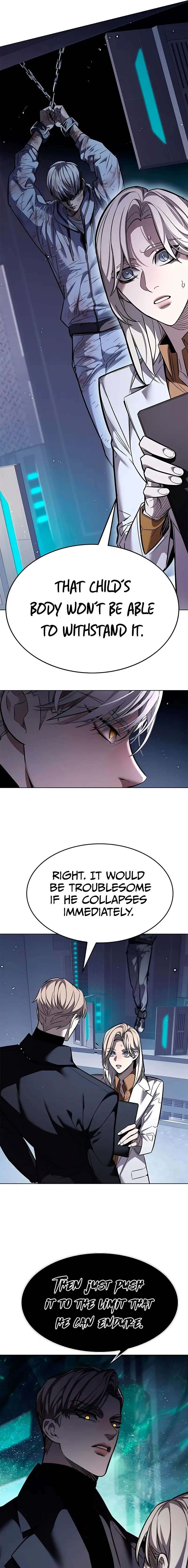 Read Eleceed Manga Online