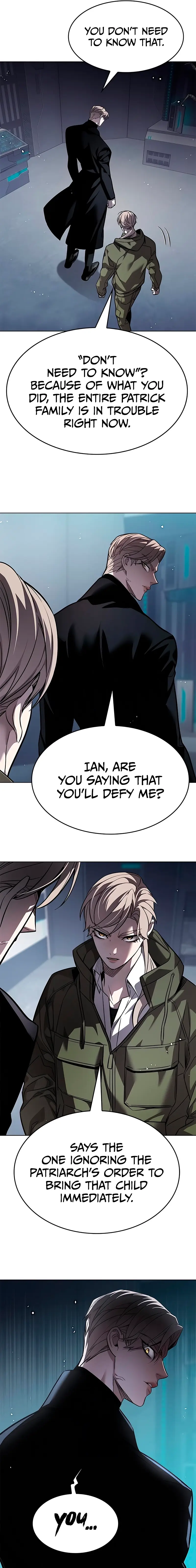 Read Eleceed Manga Online