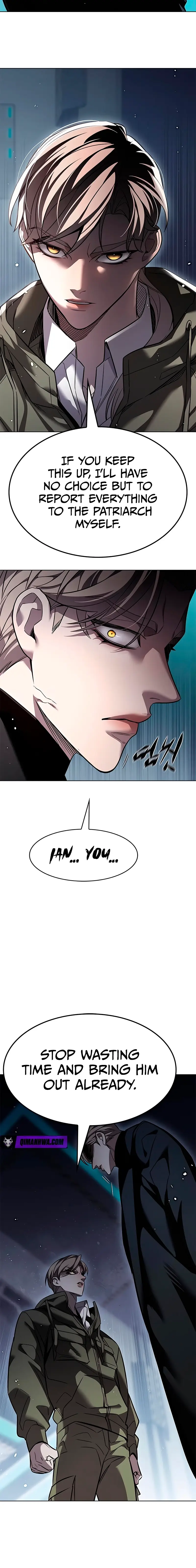 Read Eleceed Manga Online