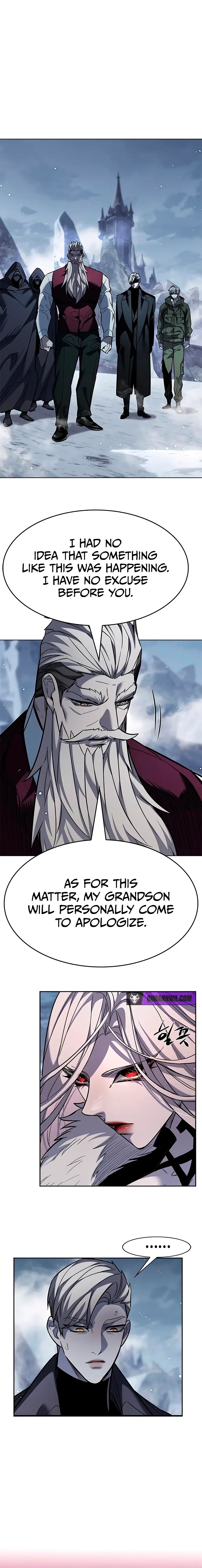 Read Eleceed Manga Online
