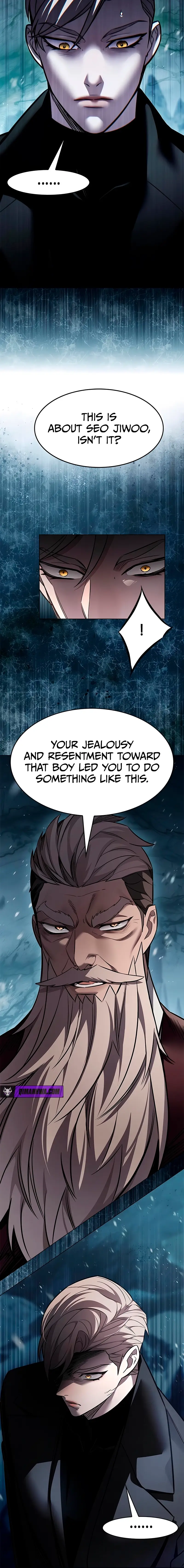 Read Eleceed Manga Online