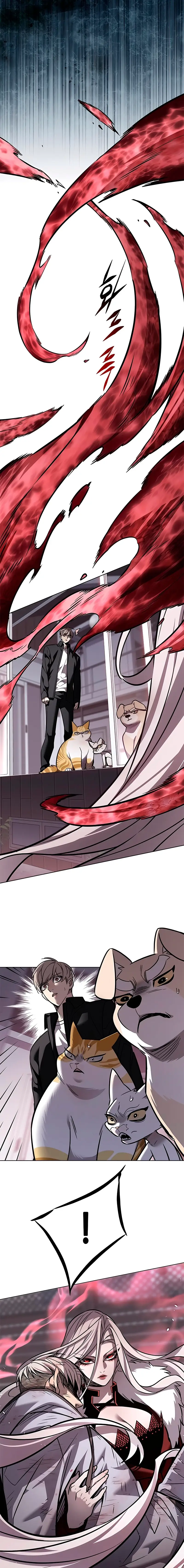 Read Eleceed Manga Online