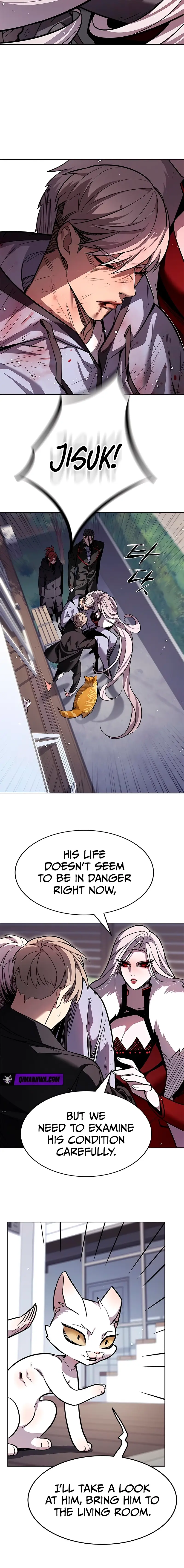 Read Eleceed Manga Online