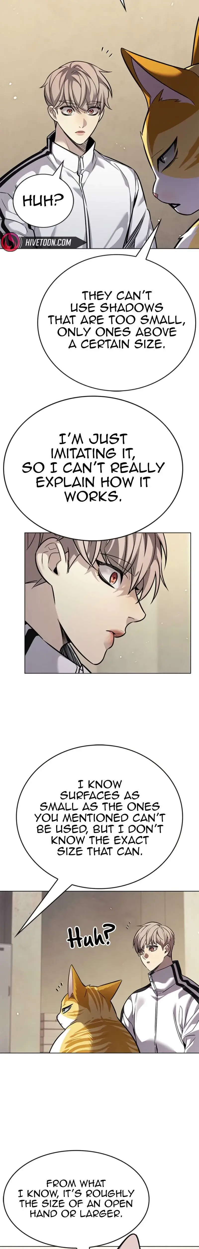 Read Eleceed Manga Online