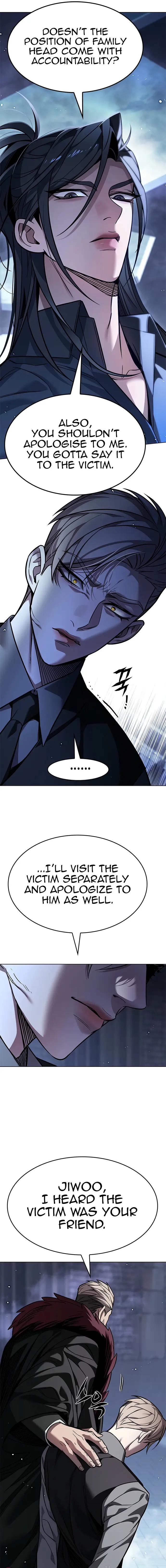 Read Eleceed Manga Online