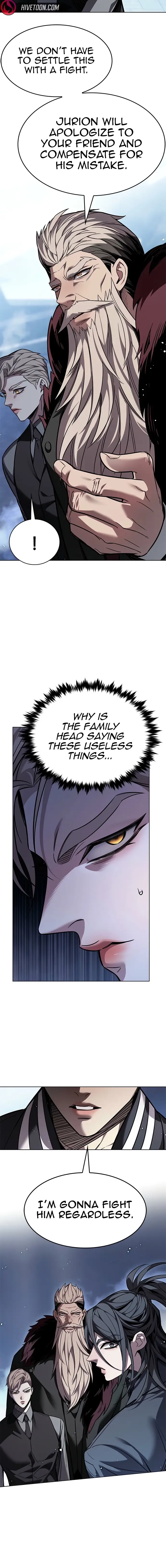 Read Eleceed Manga Online