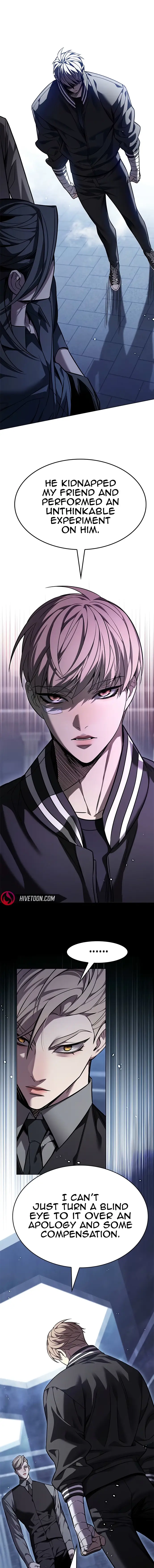 Read Eleceed Manga Online