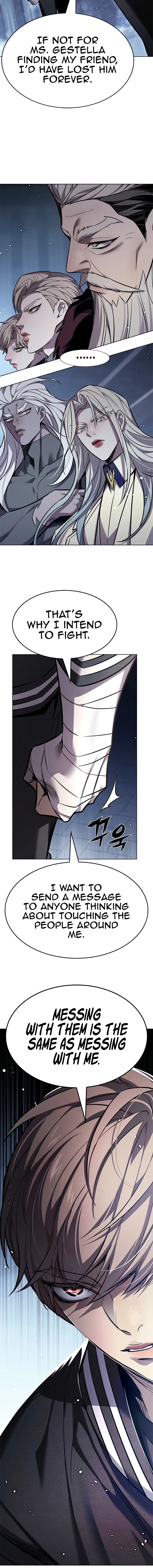 Read Eleceed Manga Online