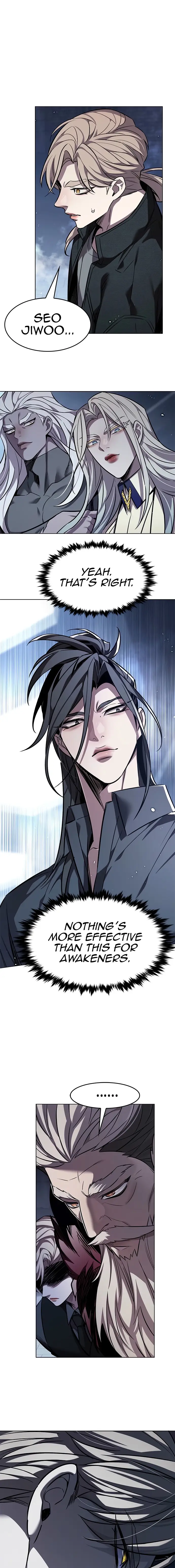 Read Eleceed Manga Online