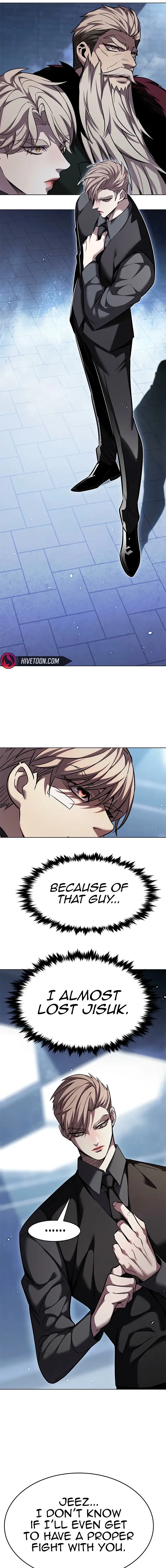 Read Eleceed Manga Online