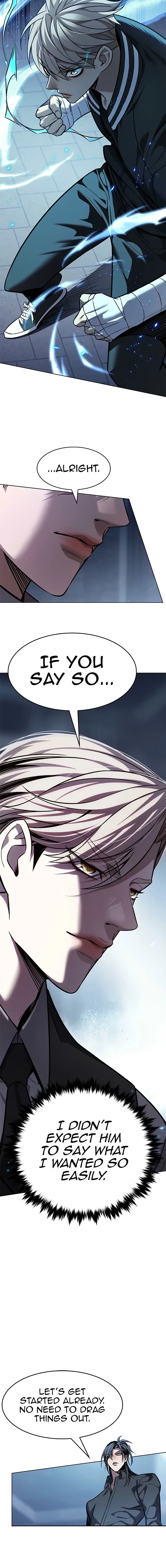 Read Eleceed Manga Online