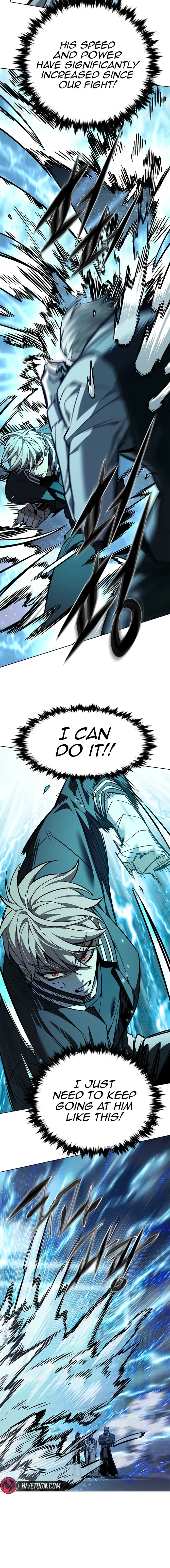 Read Eleceed Manga Online
