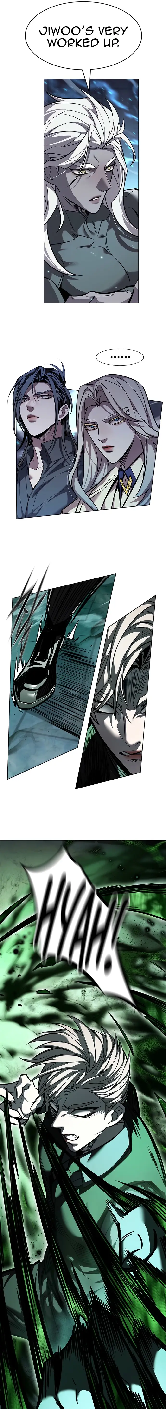 Read Eleceed Manga Online