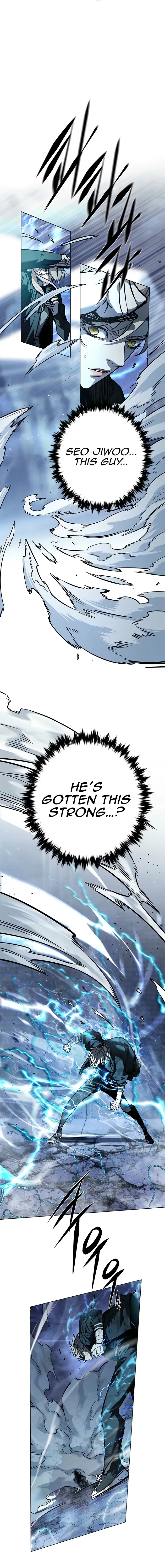 Read Eleceed Manga Online