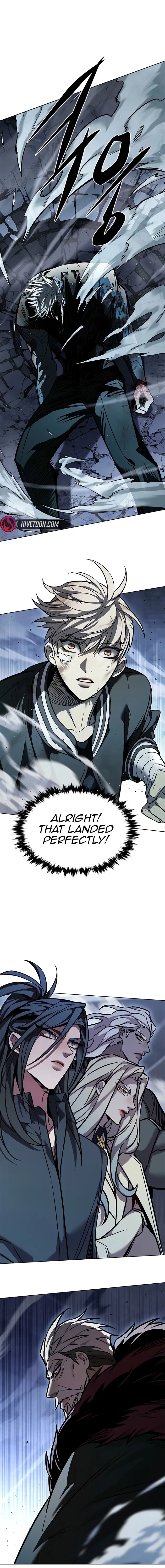 Read Eleceed Manga Online
