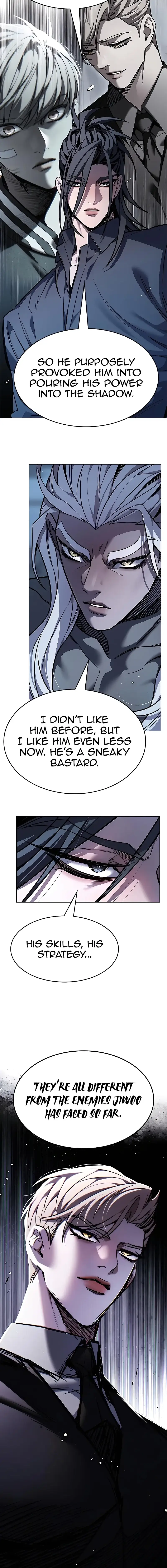 Read Eleceed Manga Online