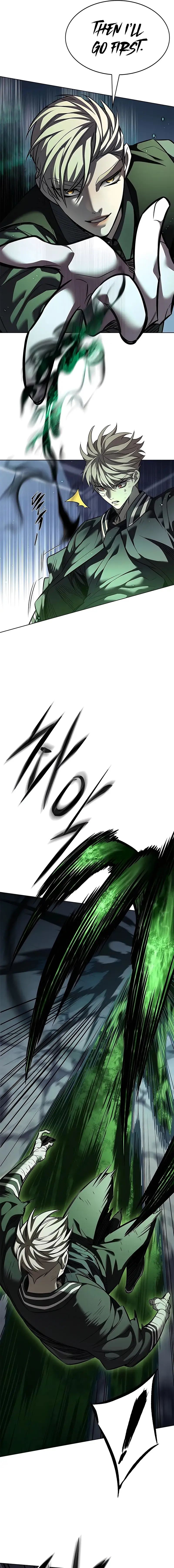 Read Eleceed Manga Online