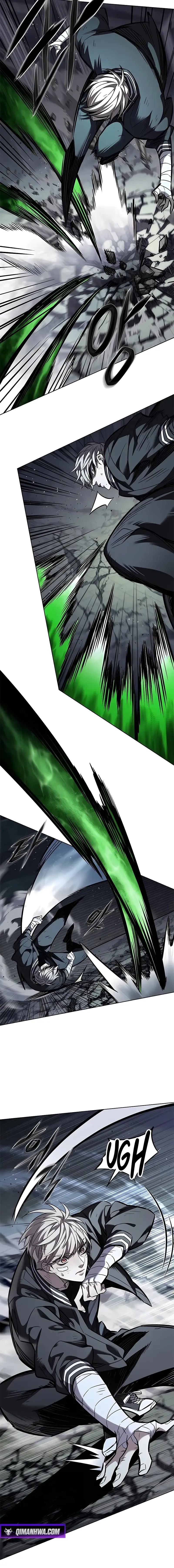 Read Eleceed Manga Online