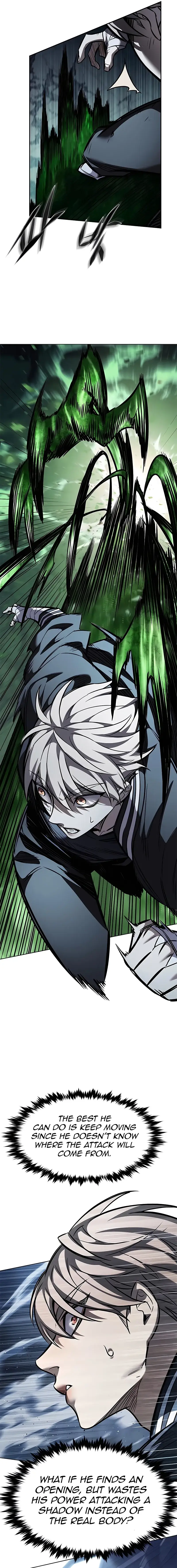 Read Eleceed Manga Online