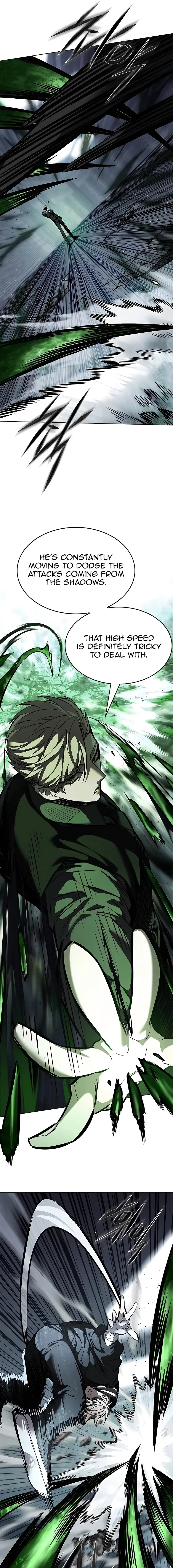 Read Eleceed Manga Online