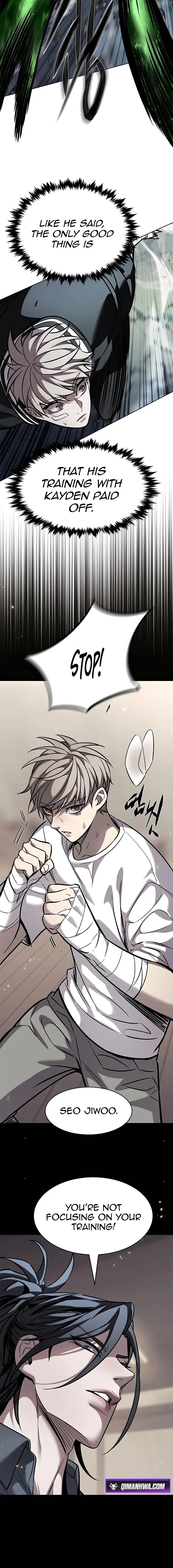 Read Eleceed Manga Online