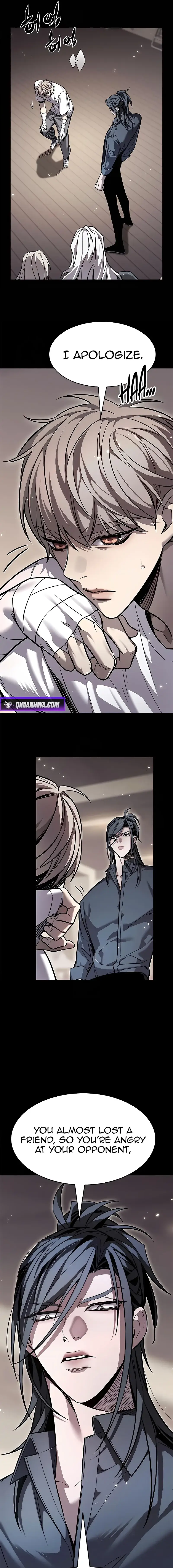 Read Eleceed Manga Online