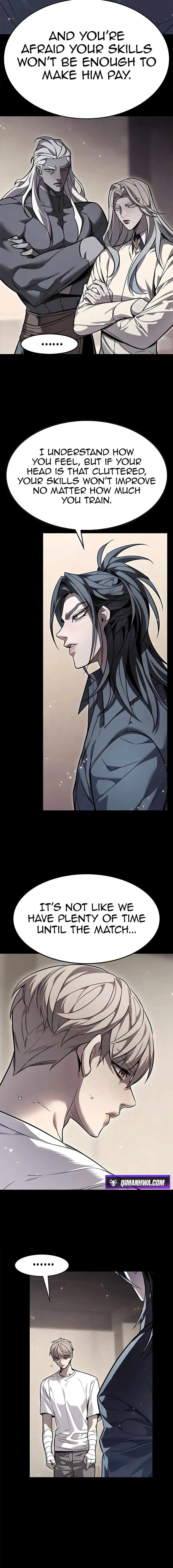 Read Eleceed Manga Online