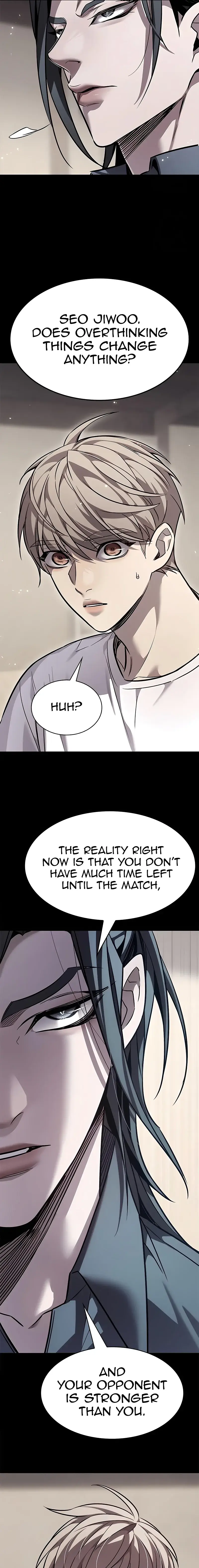 Read Eleceed Manga Online