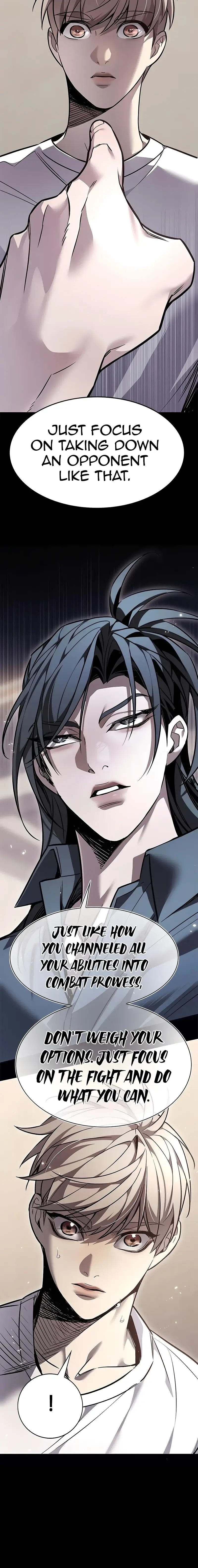 Read Eleceed Manga Online
