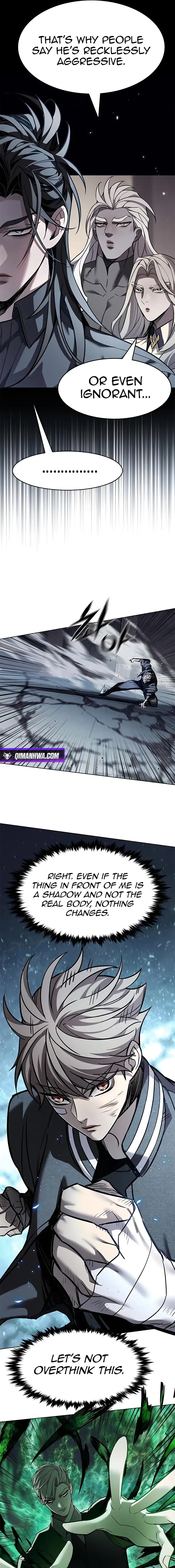 Read Eleceed Manga Online