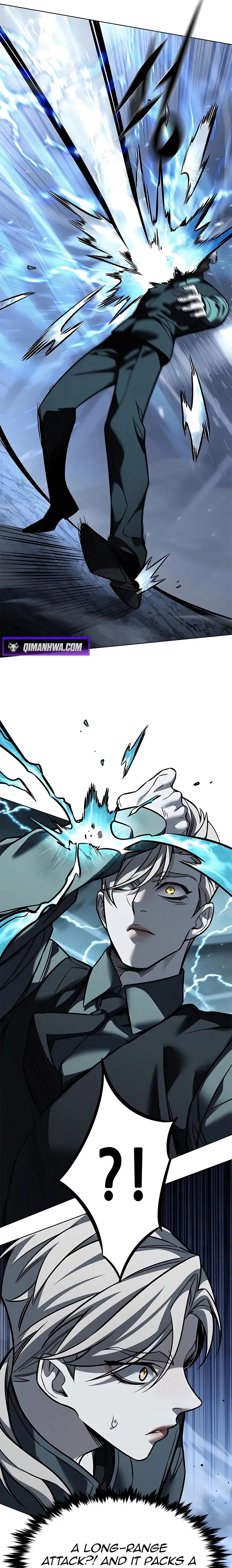 Read Eleceed Manga Online