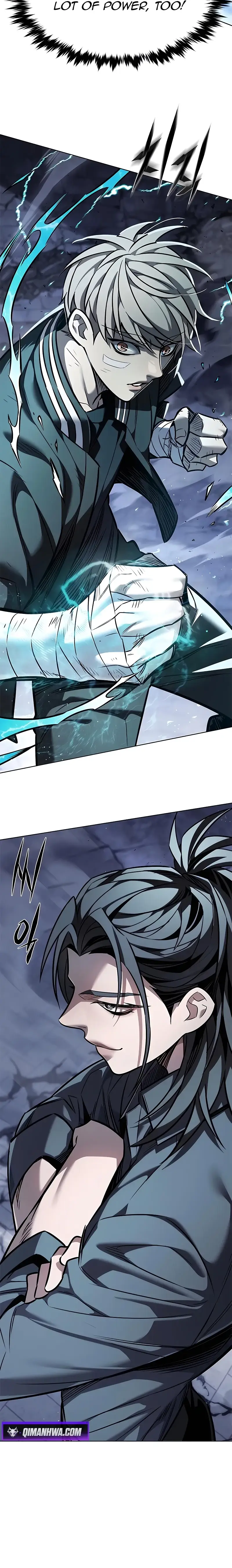 Read Eleceed Manga Online