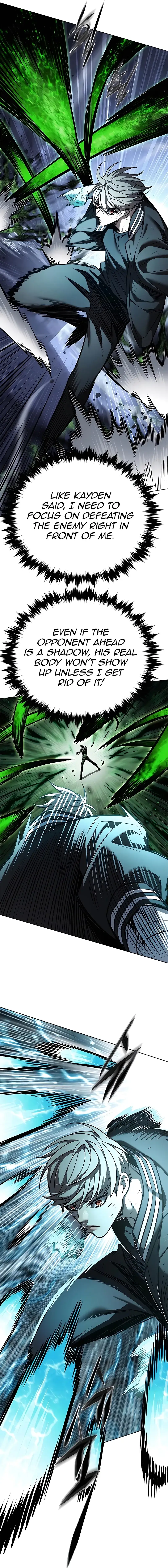 Read Eleceed Manga Online