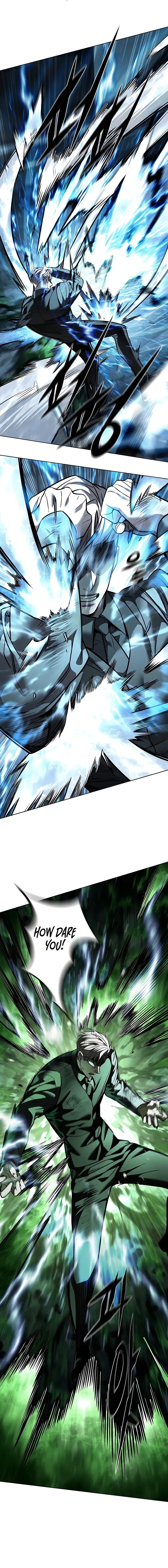 Read Eleceed Manga Online