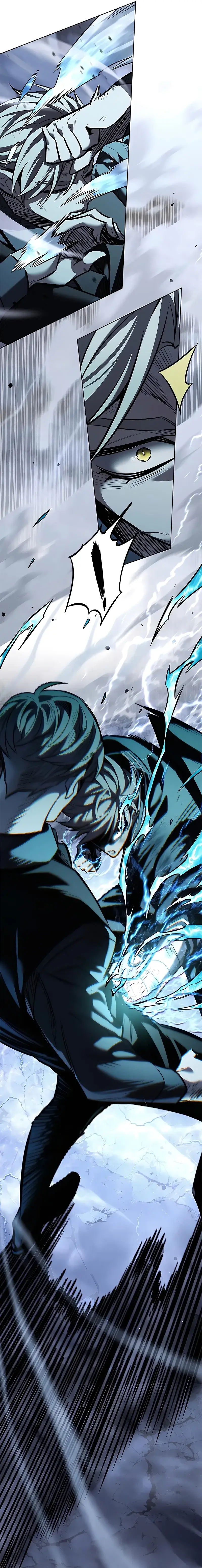 Read Eleceed Manga Online
