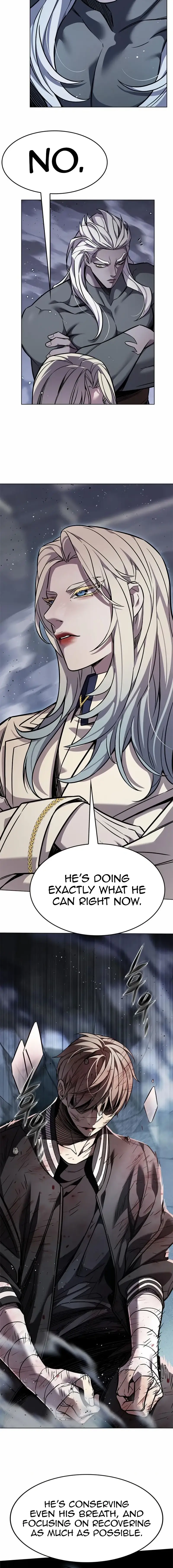 Read Eleceed Manga Online