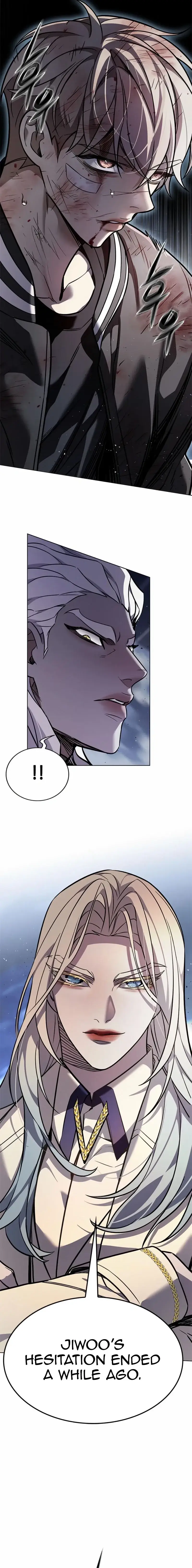 Read Eleceed Manga Online