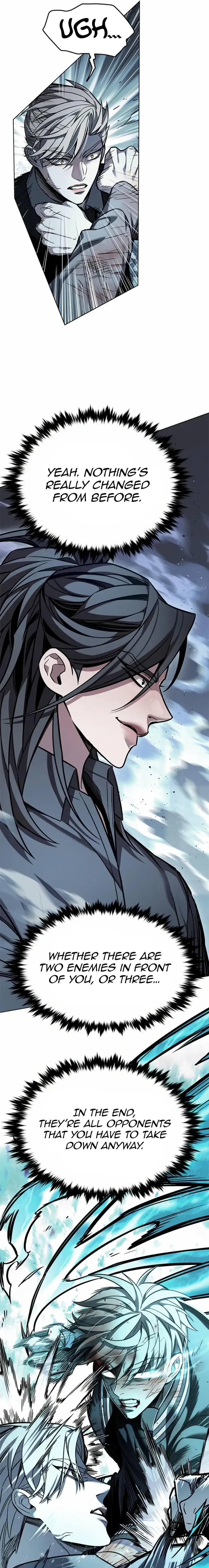 Read Eleceed Manga Online