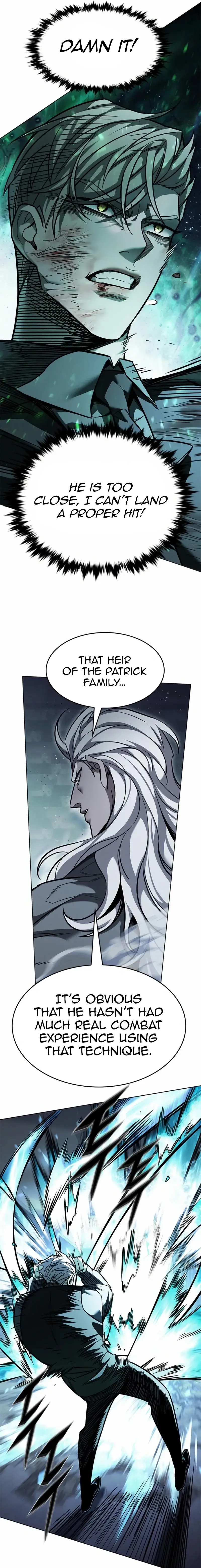 Read Eleceed Manga Online