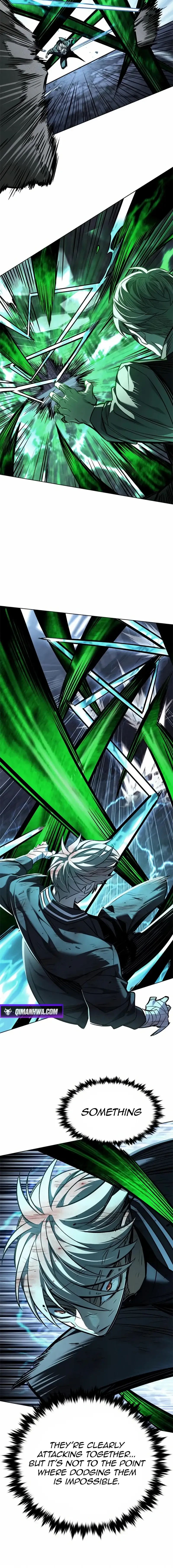 Read Eleceed Manga Online
