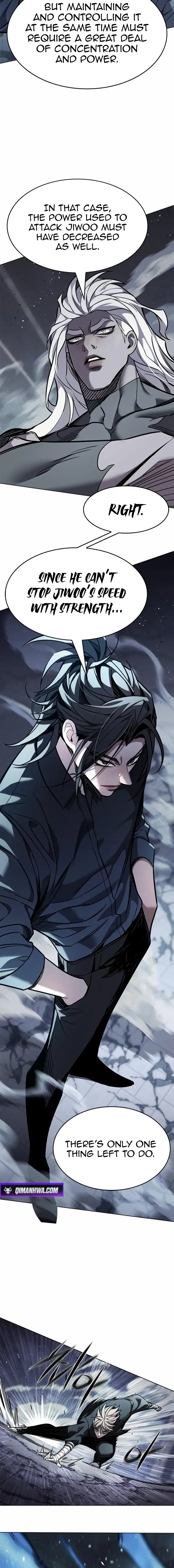 Read Eleceed Manga Online