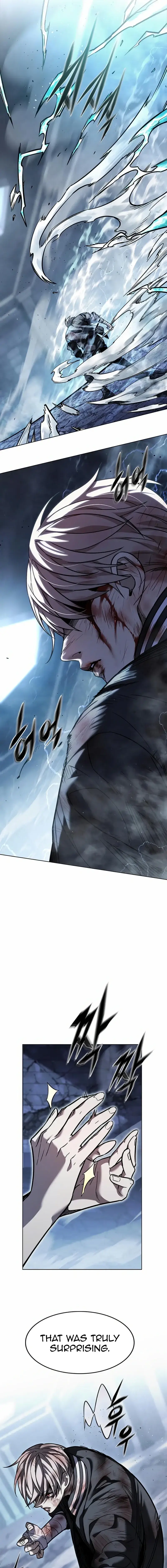 Read Eleceed Manga Online